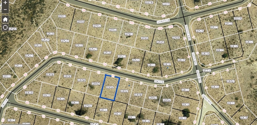 0 Bedroom Property for Sale in Steenbergs Cove Western Cape